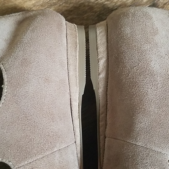 Suade sandal - Picture 8 of 8